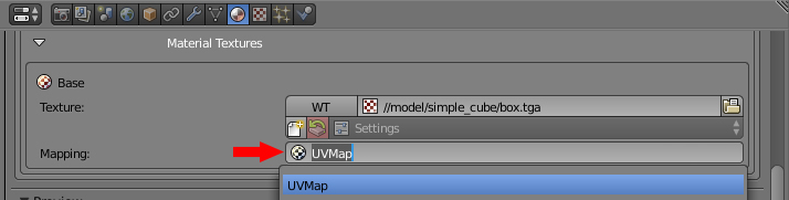 Simple cube apply uvmap.jpg